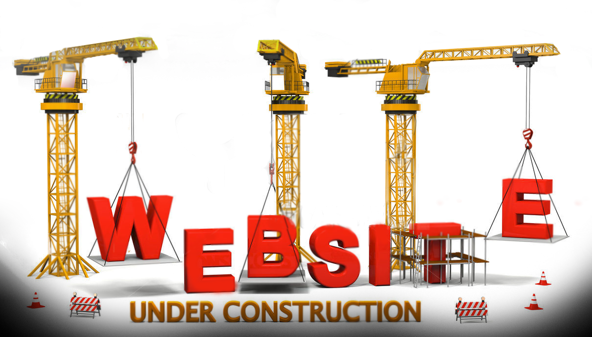 under-construction